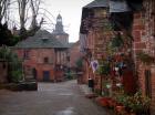 Collonges la Rouge